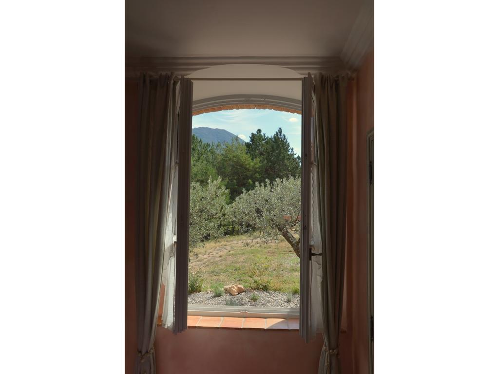 Les Jardins De L'ermitage Les Salles-sur-Verdon