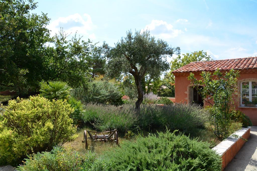 Les Jardins De L'ermitage