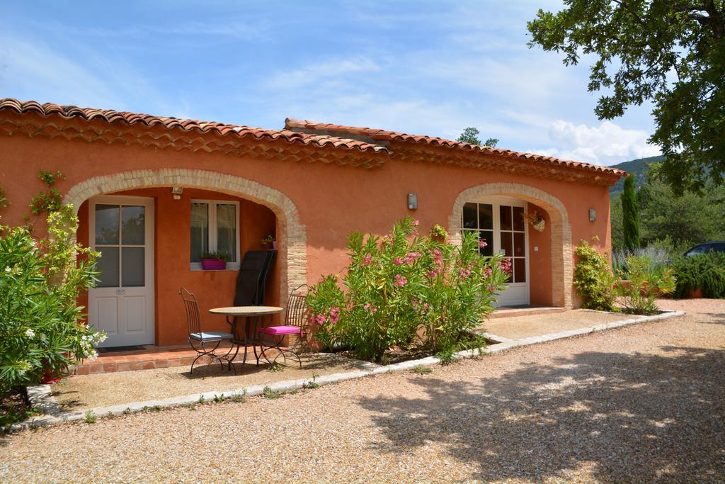 Les Jardins De L'ermitage 3*