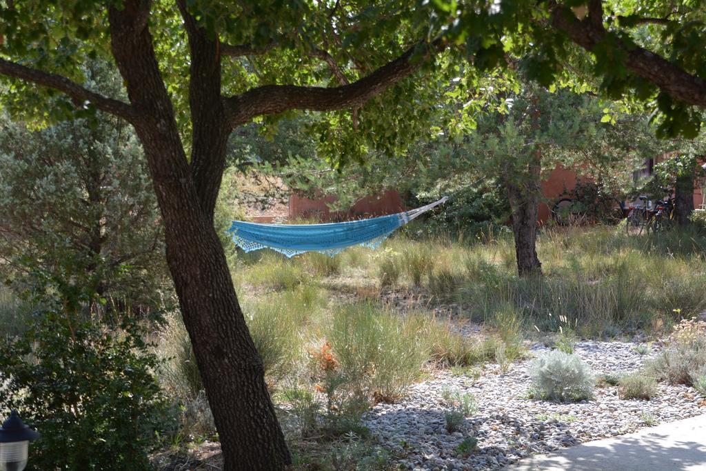 Les Jardins De L'ermitage 3* Les Salles-sur-Verdon