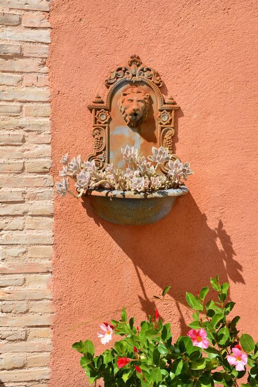 Les Jardins De L'ermitage Alojamento de Acomodação e Pequeno-almoço